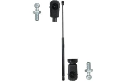 Gasveer venster (8/18H, L max-525mm, L min-300mm, sUV-219mm, werp kracht 200N) past: MASSEY FERGUSON 600 6180/6280/6480/675/675 FR/675 UK/690/690 FR/690 TURBO/690 UK/698/698 T/699/7180/7480/8180/8280/