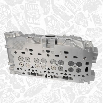 CHIULASA ET ENGINETEAM HL0151VR1 3