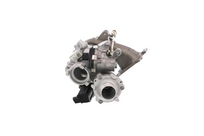 COMPRESOR SISTEM DE SUPRAALIMENTARE REMANTE 003002004487R 64