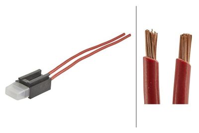 Sikringsholder HELLA 8JD 187 871-001