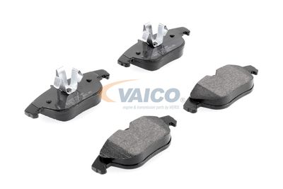BREMSBELAGSATZ SCHEIBENBREMSE VAICO V301697 53