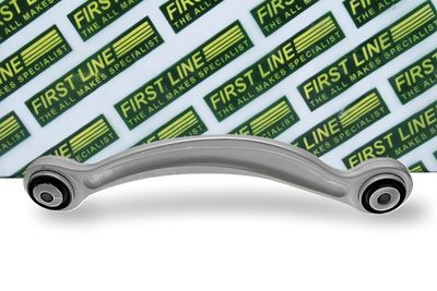 носач, окачване на колелата FIRST LINE FCA6943