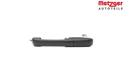 TüRGRIFF METZGER AUTOTEILE 2310589 36