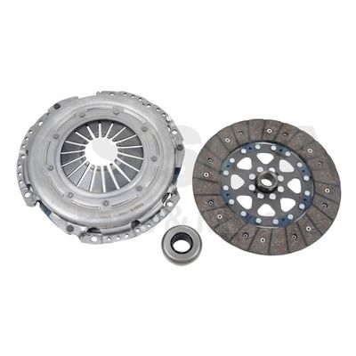 комплект съединител OSSCA 74387
