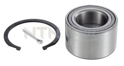 SNR R173.43 Подшипник ступицы для MITSUBISHI LANCER