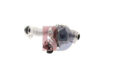 LADER AUFLADUNG AKS DASIS 065034N 16