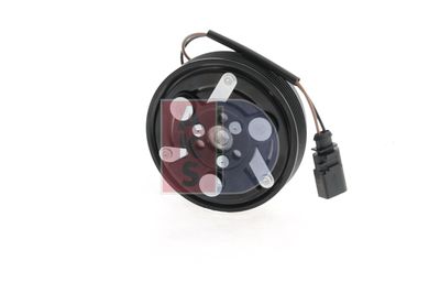 MAGNETKUPPLUNG KLIMAKOMPRESSOR AKS DASIS 855001N 15
