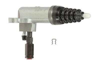 NEHMERZYLINDER KUPPLUNG