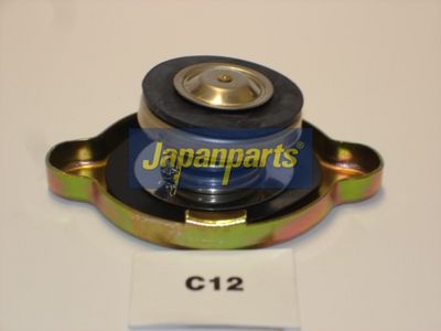 JAPANPARTS Крышка, радиатор