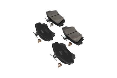 SET PLACUTE FRANA FRANA DISC Kavo Parts KBP5519 20