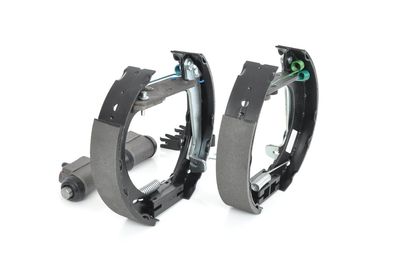 SET SABOTI FRANA BOSCH 0204114585 13