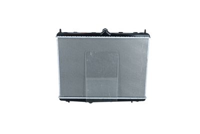 RADIATOR RACIRE MOTOR NRF 58399 25