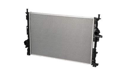 KüHLER MOTORKüHLUNG NRF 59237 7