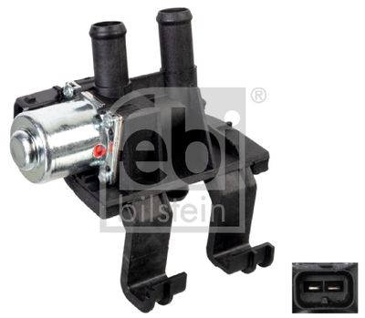 Coolant Control Valve FEBI BILSTEIN 24233