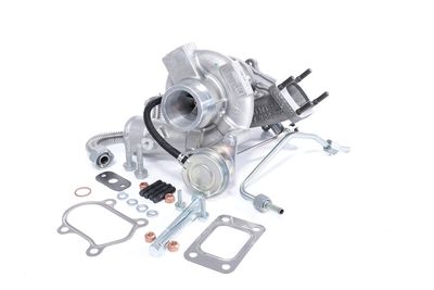 COMPRESOR SISTEM DE SUPRAALIMENTARE