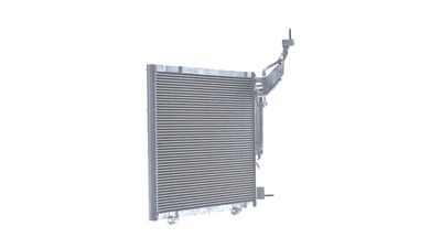 CONDENSATOR CLIMATIZARE MAHLE AC975000P 40