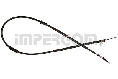 SEILZUG FESTSTELLBREMSE