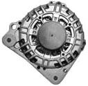 GENERATOR / ALTERNATOR ACAUTO ACCBA1541 1