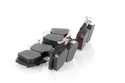 SET PLACUTE FRANA FRANA DISC GH GH411203 42