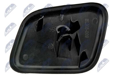 Pokrov, uređaj za čišćenje farova NTY EDS-NS-009