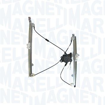 MAGNETI MARELLI Fensterheber