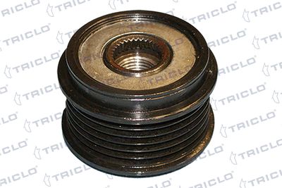 механизъм за свободен ход на генератор TRICLO 425215