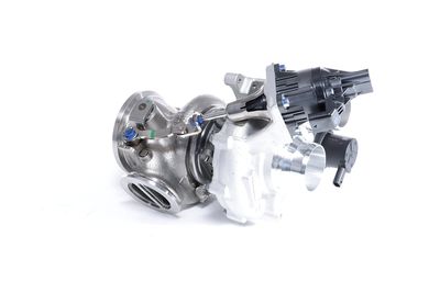 LADER AUFLADUNG BTS Turbo T918647 31