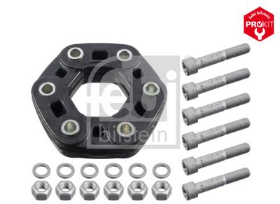 Joint, propshaft 104551