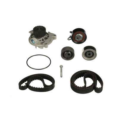 SET POMPA APA + CUREA DINTATA GATES KP45323XS 27