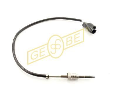 Vorschau Sensor, Abgastemperatur