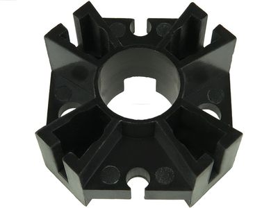 AS-PL Halter, Kohlebürsten