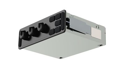 UNITATE DE CONTROL AER CONDITIONAT WABCO 4461950070 2