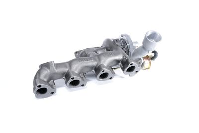 LADER AUFLADUNG BTS Turbo T911044 24