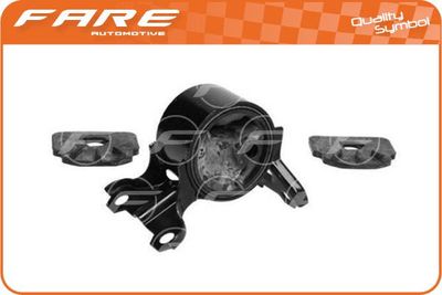 FARE SA 20865 Подушка двигателя для MITSUBISHI LANCER VIII (CY_A, CZ_A)