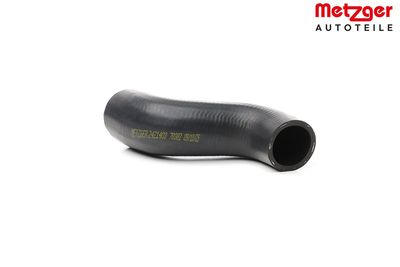 FURTUN RADIATOR METZGER AUTOTEILE 2421403 4