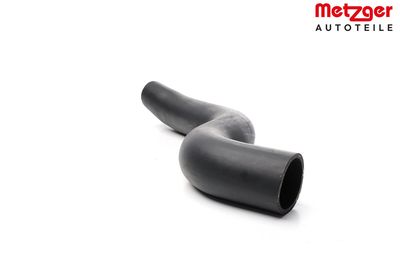 LADELUFTSCHLAUCH METZGER AUTOTEILE 2401044 8
