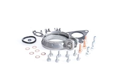 MONTAGESATZ LADER BTS Turbo T931337ABS 13