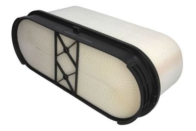 Luchtfilter (patroon) past: MERCEDES ACTROS MP4 / MP5, ANTOS, AROCS 471.943-OM936.916 07.11-