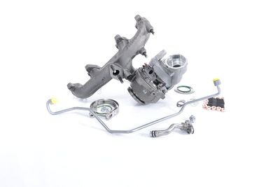 LADER AUFLADUNG BTS Turbo T981105 26