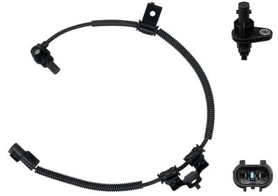 датчик, обороти на колелото WAGNER ABS00498
