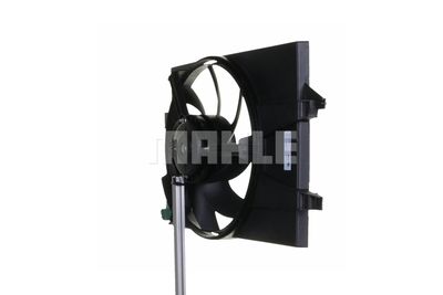 VENTILATOR RADIATOR MAHLE CFF283000P 25