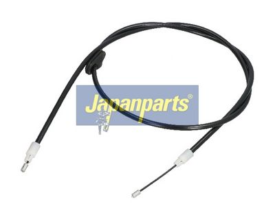 JAPANPARTS Trosas, stovėjimo stabdys