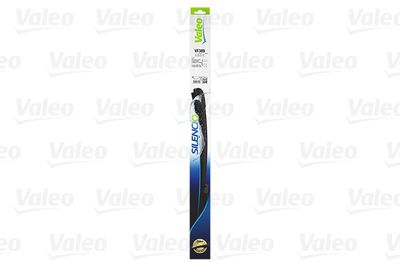 LAMELA STERGATOR VALEO 574709 1