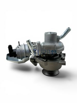 Turbodmychadlo, přeplňování Prime Turbo V00476T