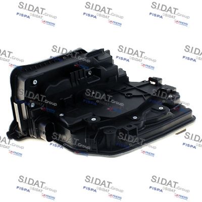 брава на врата SIDAT 610932A2