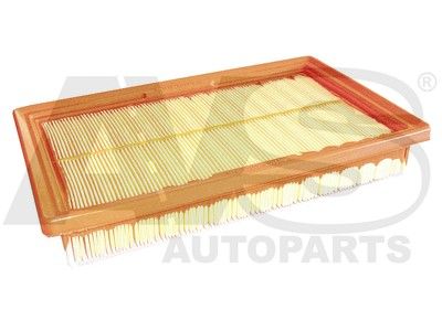 AVS AUTOPARTS PA011 Воздушный фильтр  для HYUNDAI ATOS (Хендай Атос)