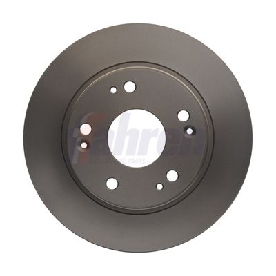 Fahren Brake Disc FBD6070