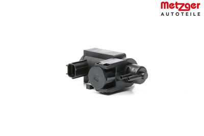 DRUCKWANDLER TURBOLADER METZGER AUTOTEILE 08920204 7