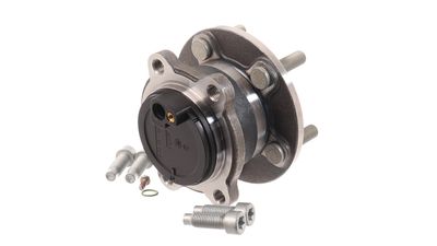 RADLAGERSATZ SKF VKBA6789 32