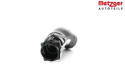 LADELUFTSCHLAUCH METZGER AUTOTEILE 2400539 30